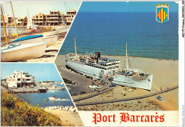 AKJP7-0690-66 - PORT BARCARES - Nautica - Le Port - Le Lydia - Port Barcares