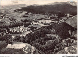 AKJP7-0686-66 - MONT-LOUIS-SUR-TET - Vue Panoramique - Prades