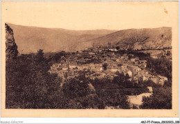 AKJP7-0679-66 - VERNET-LES-BAINS - Vue Générale Prise Dans La Perma - Prades