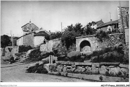 AKJP7-0646-66 - DORRES - Un Coin De Village - Prades