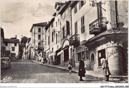 AKJP7-0653-66 - MONT-LOUIS - La Grand'rue - Prades