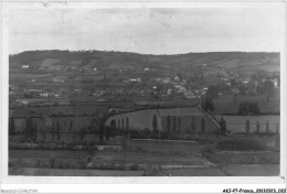 AKJP7-0636-65 - LASCAZERES - Vue Générale - Tarbes