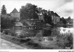 AKJP6-0559-53 - ALEXAIN - Chateau De Marigny - Mayenne