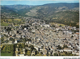 AKJP6-0544-48 - MARVEJOLS - Vue Générale Aérienne - Marvejols