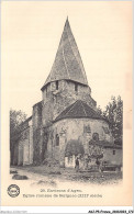 AKJP5-0506-47 - ENVIRONS D'AGEN - église Romane De Sérignac - Agen