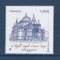 France - YT N° 5507 ** - Neuf Sans Charnière - 2021 - Unused Stamps