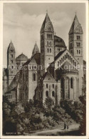 71683265 Speyer Rhein Dom Speyer Rhein - Speyer