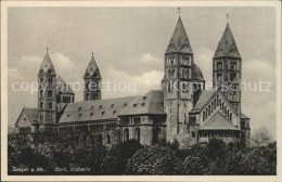 71683264 Speyer Rhein Dom Speyer Rhein - Speyer