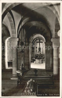 71683260 Speyer Rhein Dom Krypta Speyer Rhein - Speyer