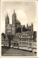 71683258 Worms Rhein Dom Abenheim - Worms