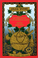 Les Tribulations D'un Chinois En Chine. Famille Sans Nom - Andere & Zonder Classificatie
