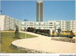 AKJP10-1038-94 - CHAMPIGNY-CHENNEVIERES - Les Résidences Du Bois L'abbé - Champigny Sur Marne