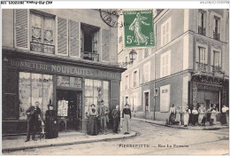 AKJP10-1010-93 - PIERREFITTE - Rue De La Fontaine - Pierrefitte Sur Seine