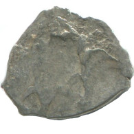 RUSSIE RUSSIA 1696-1717 KOPECK PETER I ARGENT 0.3g/10mm #AB815.10.F.A - Russia