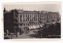 Odessa Passage - Ukraine