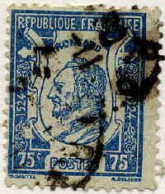 France Poste Obl Yv: 209 Mi:173 Pierre De Ronsard Poète (Obli. Ordinaire) - Gebraucht