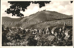 71683188 Neckarsteinach Mit Dilsberg Neckarsteinach - Autres & Non Classés