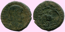 CONSTANTINE I Authentic Original Ancient ROMAN Bronze Coin #ANC12213.12.U.A - L'Empire Chrétien (307 à 363)