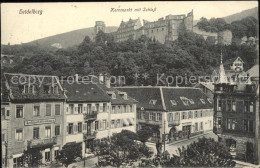 71683176 Heidelberg Neckar Stadtblick Heidelberg - Heidelberg