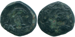 Authentic Original Ancient GREEK AE Coin 4.2g/15.6mm #ANC12980.7.U.A - Griechische Münzen