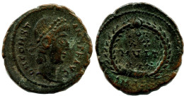 CONSTANS MINTED IN ALEKSANDRIA FOUND IN IHNASYAH HOARD EGYPT #ANC11480.14.U.A - L'Empire Chrétien (307 à 363)