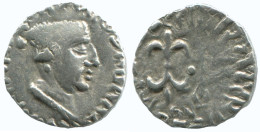 INDO-SKYTHIANS WESTERN KSHATRAPAS KING NAHAPANA AR DRACHM GRIEGO #AA457.40.E.A - Griechische Münzen