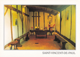 40, Berceau De Saint Vincent De Paul, Lieu De Naissance - Autres & Non Classés