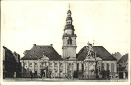 71683155 Mannheim Altes Rathaus Mannheim - Mannheim