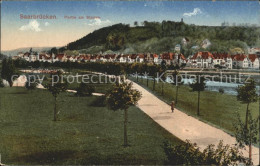 71683151 Saarbruecken Partie Am Staden Saarbruecken - Saarbrücken