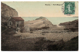 Port-Moguen - Plouha