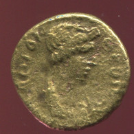 ROMAN PROVINCIAL Auténtico Original Antiguo Moneda 2.80g/17.76mm #ANT1212.19.E.A - Province