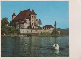22918 - Traunstein - Pfarrkirche - Ca. 1975 - Traunstein