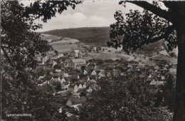 63120 - Igersheim - 1964 - Tauberbischofsheim