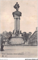 AGZP5-0479-ITALIE - TORINO - MONUMENTO A VITTORIO EMANUELE II  - Andere Monumente & Gebäude