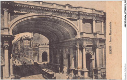 AGZP5-0475-ITALIE - GENOVA - PONTE MONUMENTALE - Genova (Genoa)