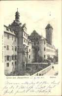 71683118 Bad Mergentheim Schloss Bad Mergentheim - Bad Mergentheim