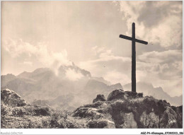 AGZP4-0398-ALLEMANGE - KREUZJOCH - FOTOKUNST GROH - MUNCHEN  - München