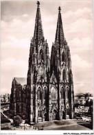 AGZP4-0397-ALLEMANGE - KOLN AM RHEIN - DOM  - Koeln