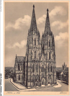 AGZP4-0378-ALLEMANGE - KOLN A RH - DOM  - Koeln