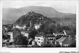 AGZP4-0367-ALLEMANGE - GRAZ MIT DEM SCHOCKEL VON SUDEN  - Andere & Zonder Classificatie