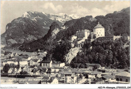 AGZP4-0358-ALLEMANGE - KUFSTEIN - GEGEN DAS KAISERGEBIRGE  - Andere & Zonder Classificatie