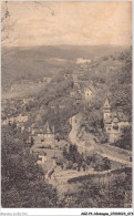 AGZP4-0345-ALLEMANGE - HEIDELBERG - DER GRAIMBERGWEG  - Heidelberg