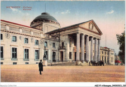 AGZP1-0065-ALLEMANGE - WIESBADEN - KURHAUS  - Sonstige & Ohne Zuordnung