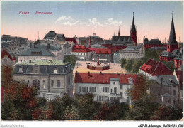 AGZP1-0051-ALLEMANGE - ESSEN - Panorama - Sonstige & Ohne Zuordnung