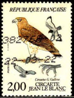 France Poste Obl Yv:2338 Mi:2464 Circaetus Gallicus Gall (Obl.mécanique) - Used Stamps