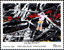France Poste N** Yv:2381 Mi:2513 Jean Dubuffet - Unused Stamps