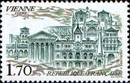 France Poste N** Yv:2348 Mi:2477 Vienne Isère - Unused Stamps