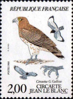 France Poste N** Yv:2338 Mi:2464 Circaetus Gallicus Gall - Unused Stamps