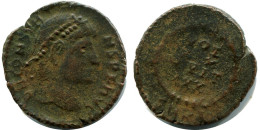 CONSTANS MINTED IN CYZICUS FROM THE ROYAL ONTARIO MUSEUM #ANC11668.14.E.A - Der Christlischen Kaiser (307 / 363)