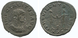 TACITUS ANTONINIANUS Antiochia S/xxi AD212 Providentia AVG 4g/24mm #NNN1946.18.D.A - L'Anarchie Militaire (235 à 284)